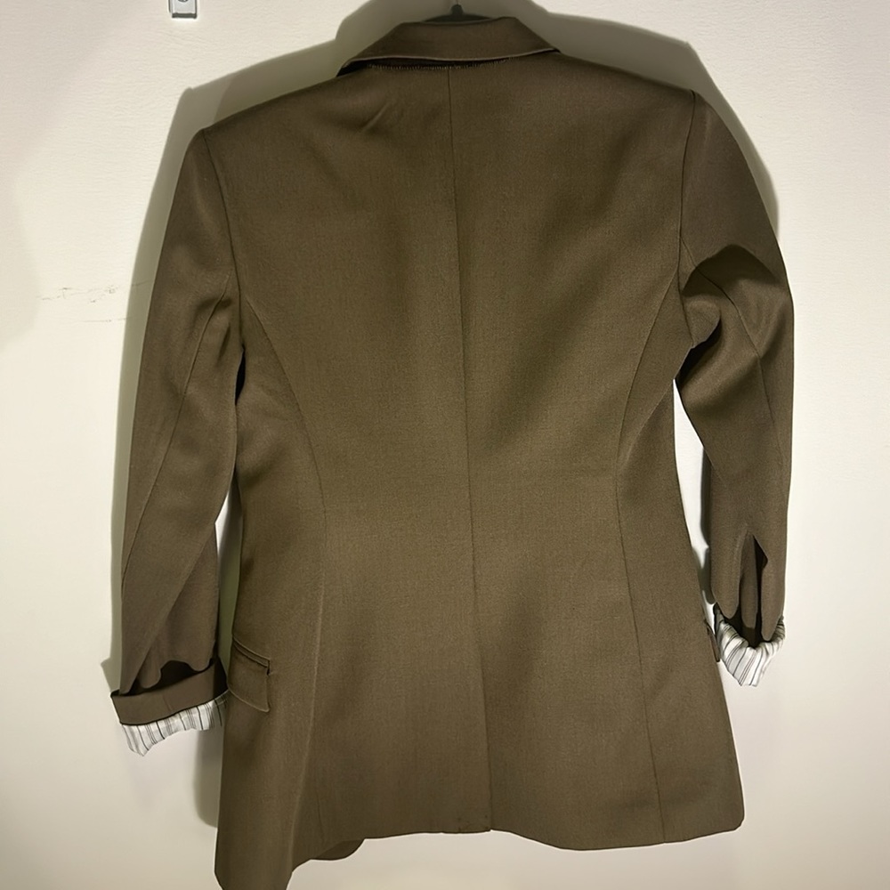 Banana Republic “Riding Jacket” - Picture 4 of 5